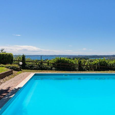 Residence Giardino 3 By Wonderful Italy Сояно дел Лаго Екстериор снимка