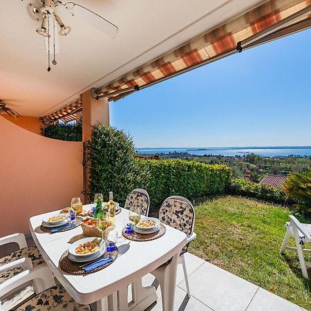Residence Giardino 3 By Wonderful Italy Сояно дел Лаго Екстериор снимка