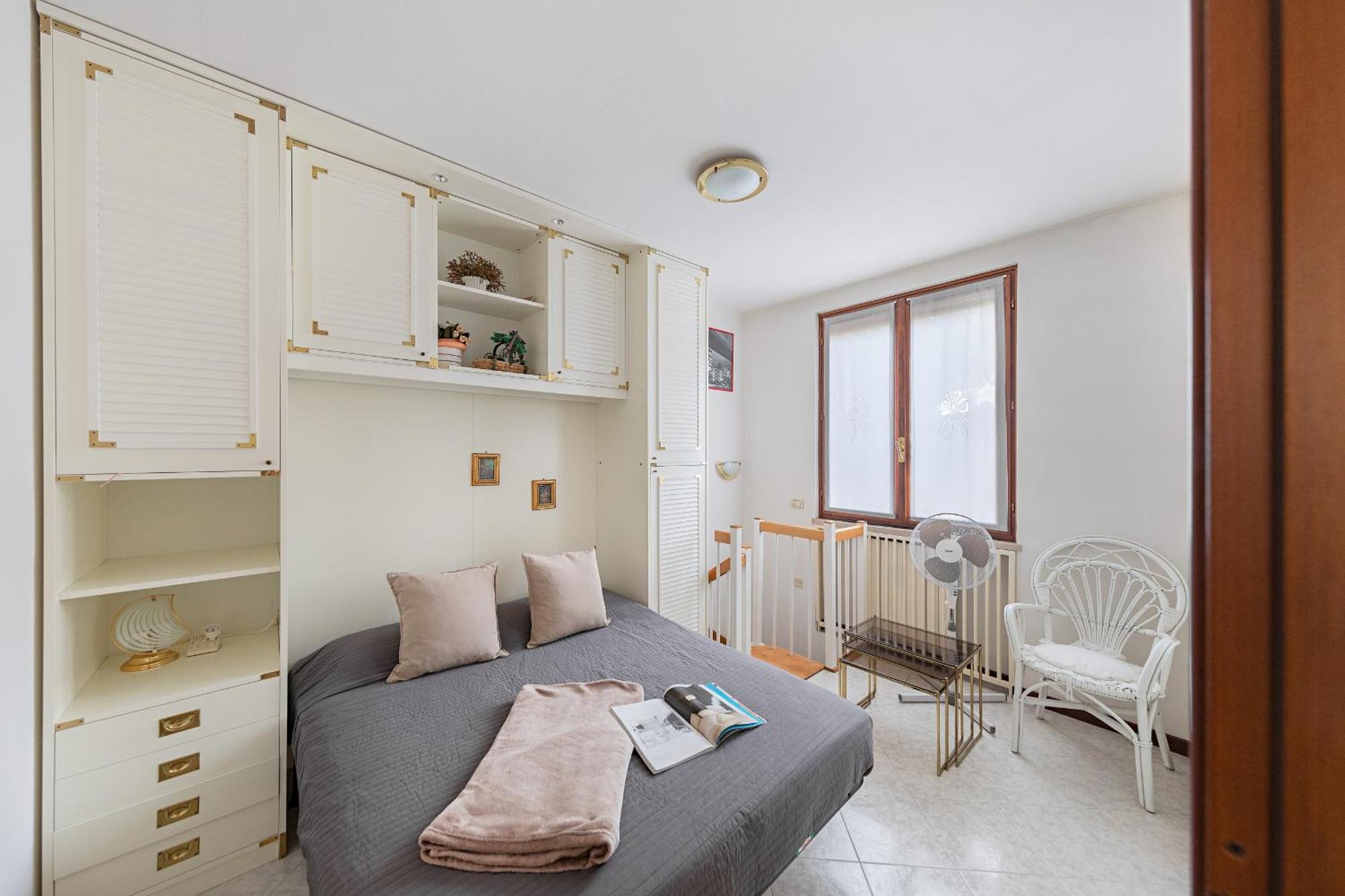 Residence Giardino 3 By Wonderful Italy Сояно дел Лаго Екстериор снимка