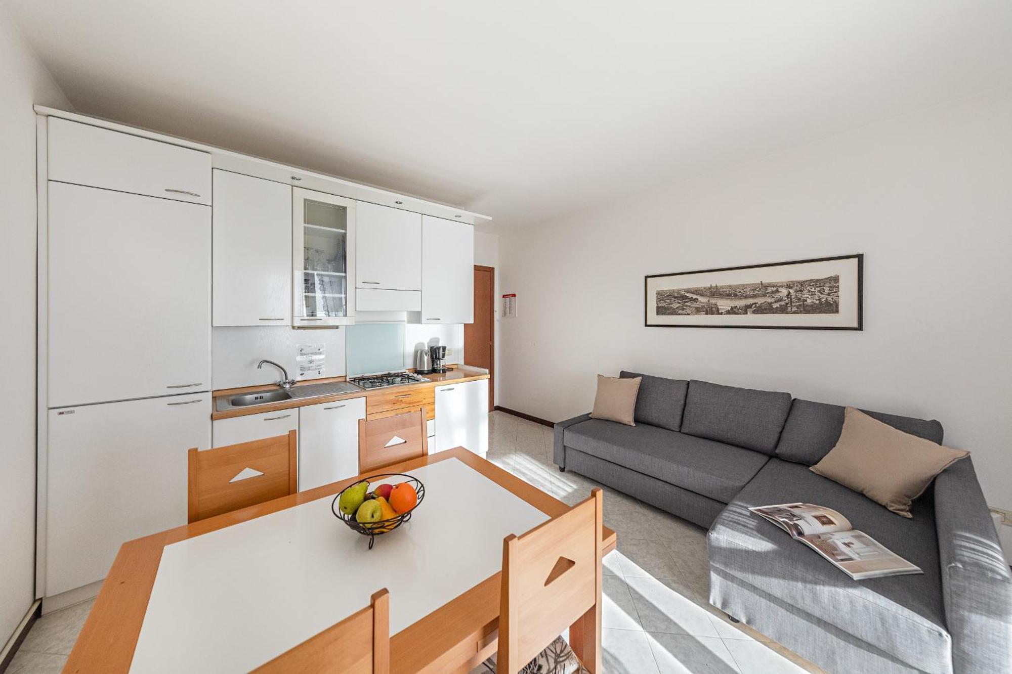 Residence Giardino 3 By Wonderful Italy Сояно дел Лаго Екстериор снимка