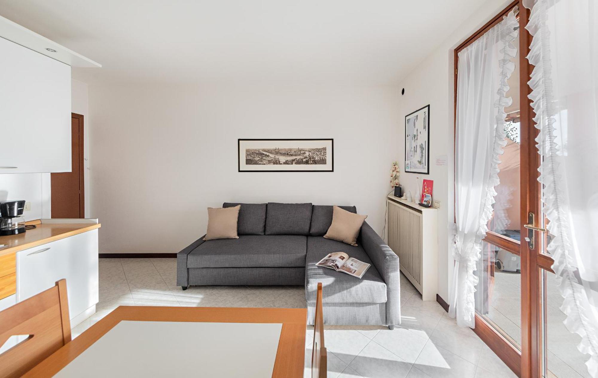 Residence Giardino 3 By Wonderful Italy Сояно дел Лаго Екстериор снимка