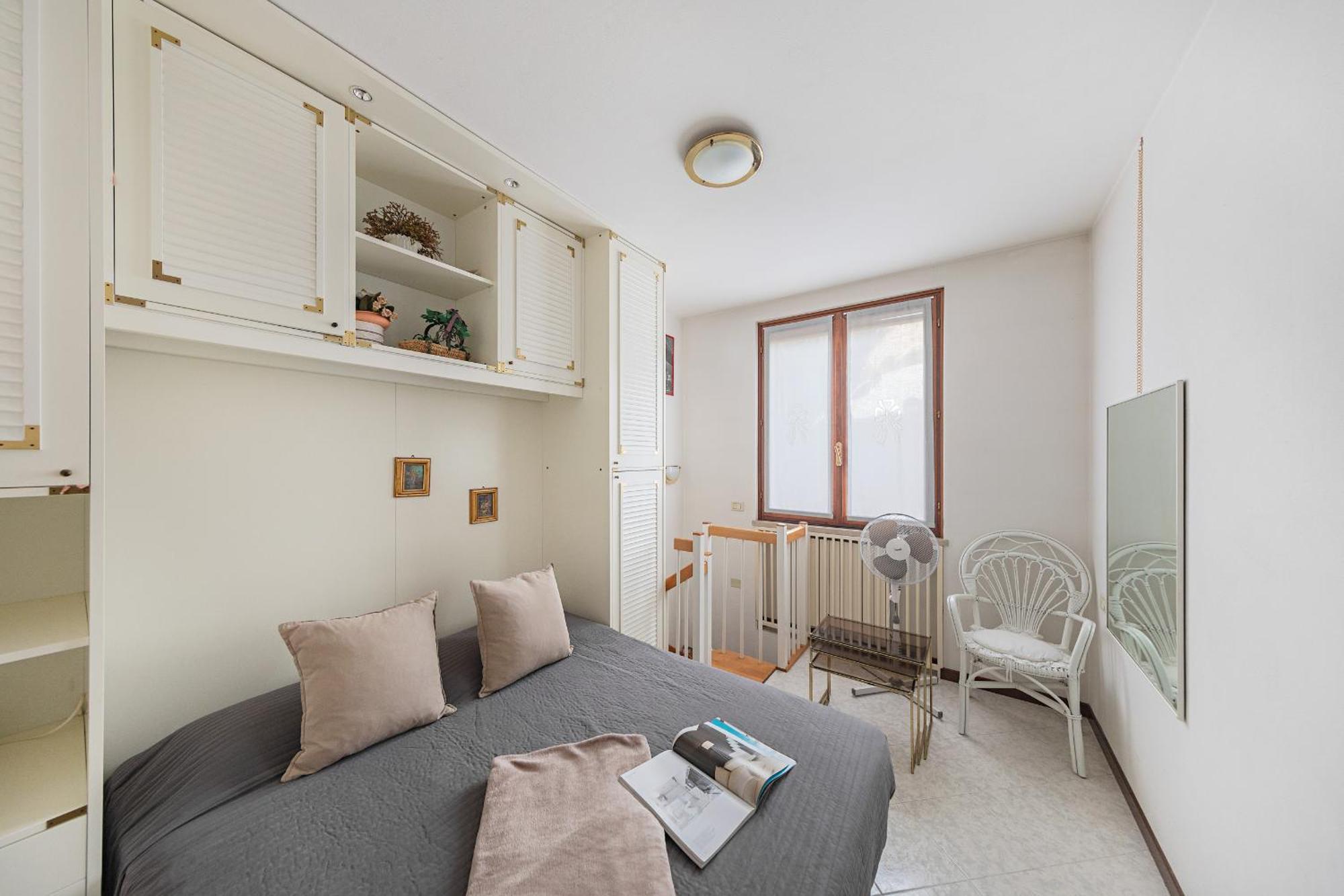 Residence Giardino 3 By Wonderful Italy Сояно дел Лаго Екстериор снимка