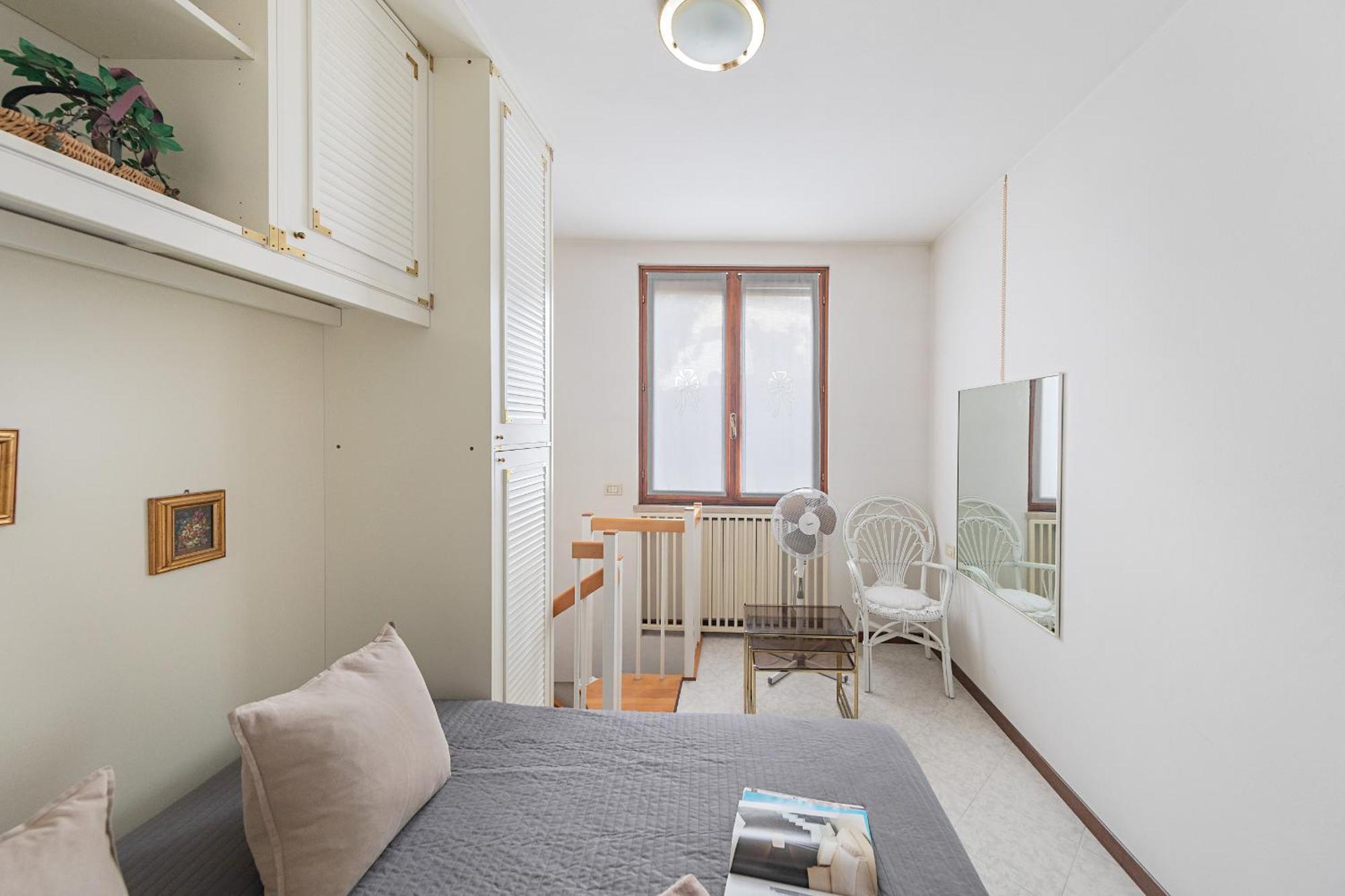 Residence Giardino 3 By Wonderful Italy Сояно дел Лаго Екстериор снимка