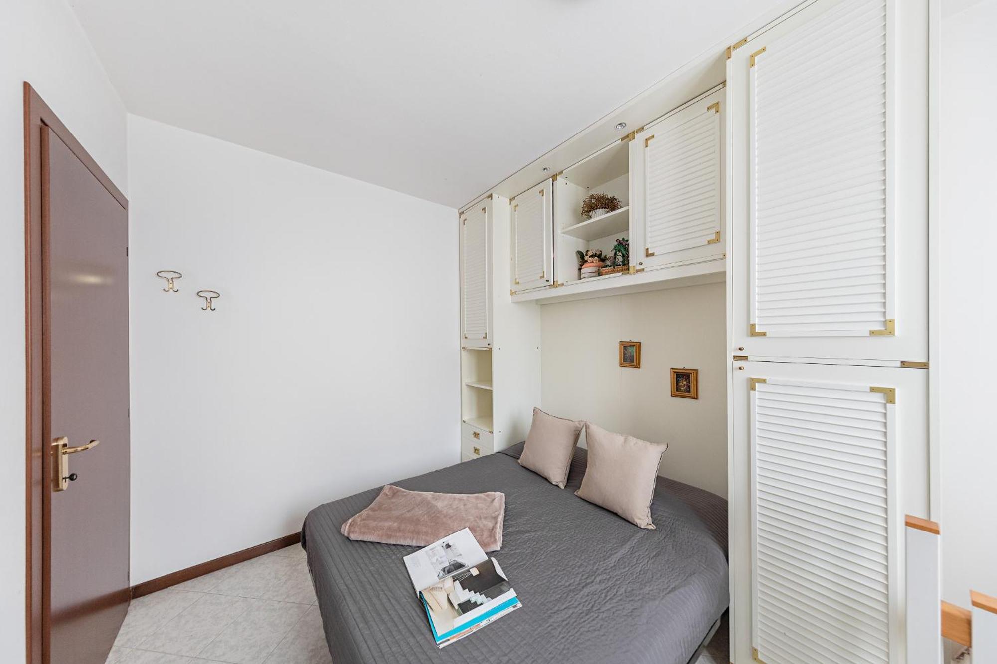 Residence Giardino 3 By Wonderful Italy Сояно дел Лаго Екстериор снимка